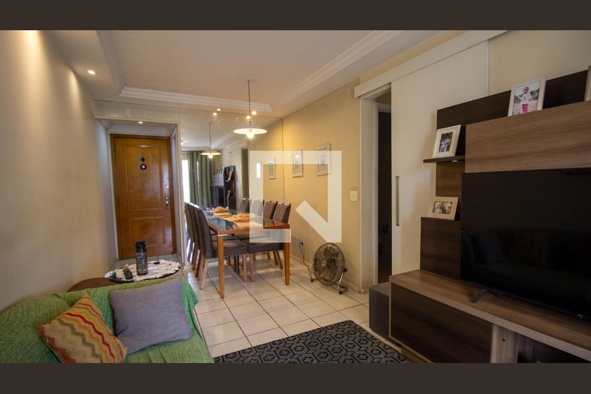 Apartamento, 3 quartos, 99 m² - Foto 4