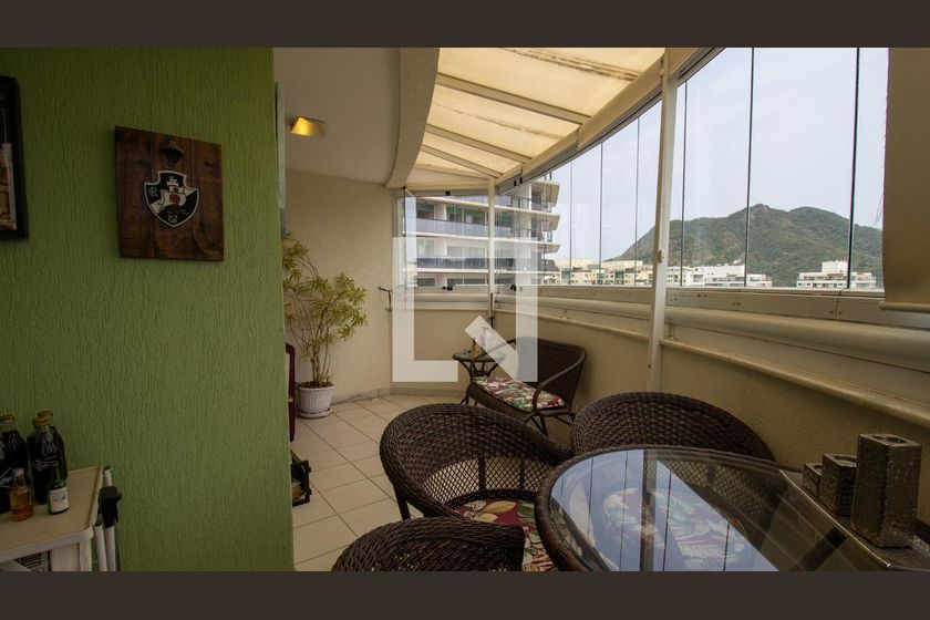 Apartamento, 3 quartos, 99 m² - Foto 6