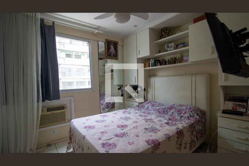 Apartamento, 3 quartos, 99 m² - Foto 10