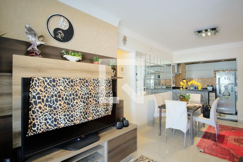 Apartamento, 3 quartos, 99 m² - Foto 5
