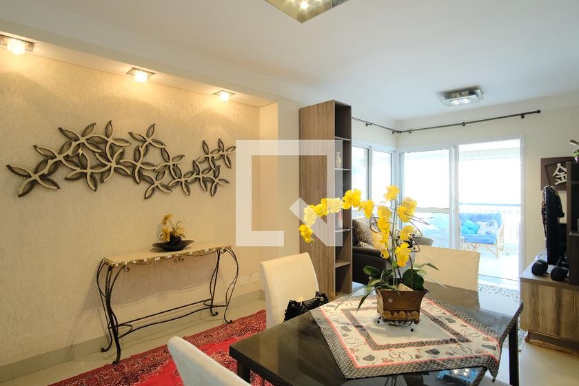 Apartamento, 3 quartos, 99 m² - Foto 3