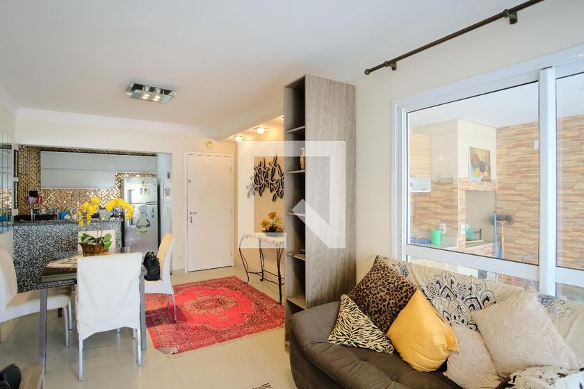 Apartamento, 3 quartos, 99 m² - Foto 7