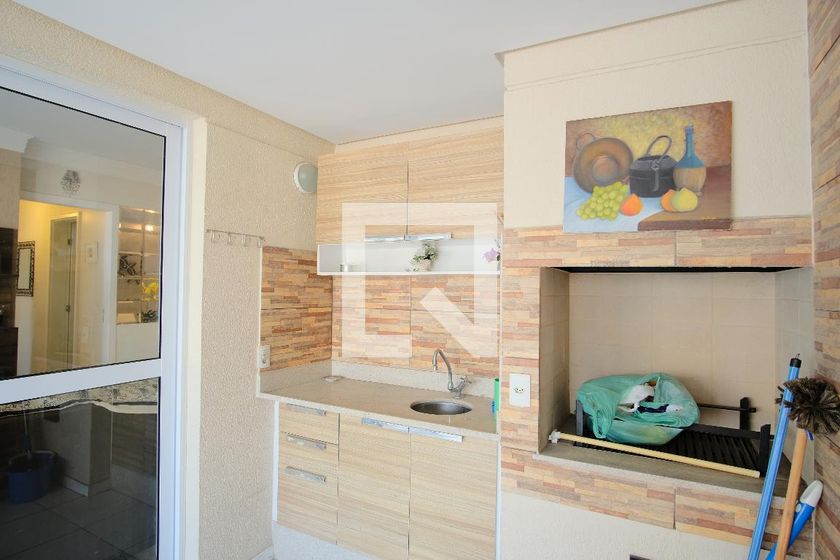 Apartamento, 3 quartos, 99 m² - Foto 15