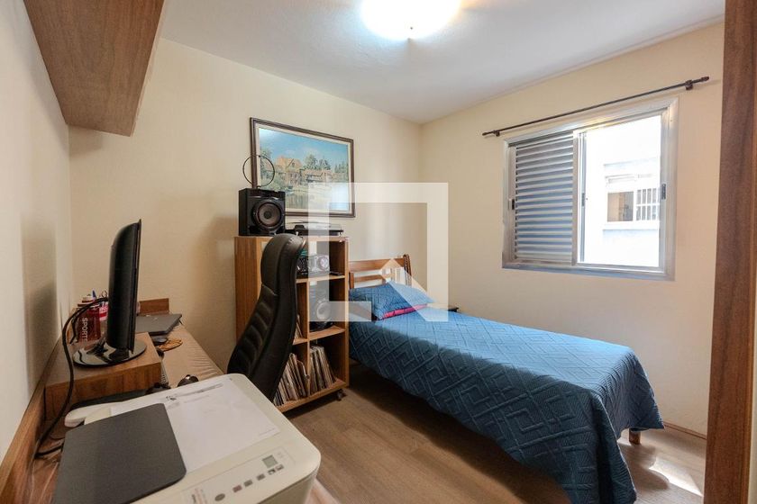 Apartamento, 2 quartos, 60 m² - Foto 13