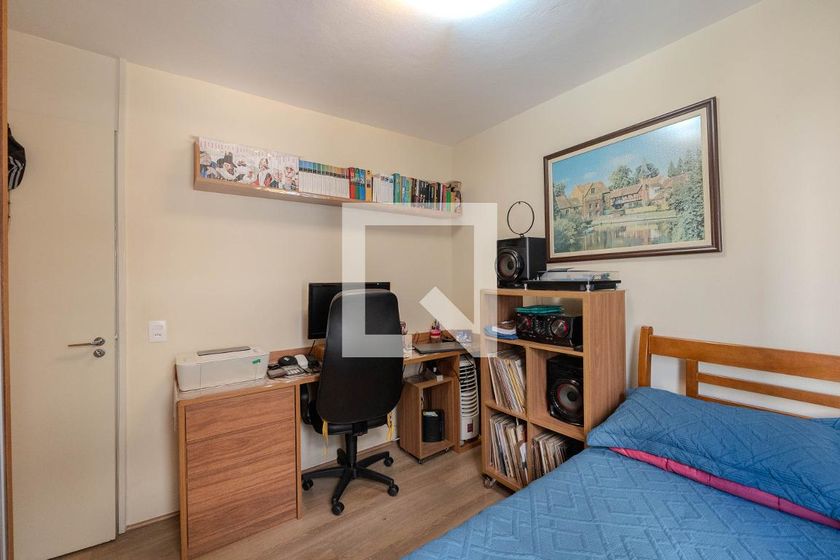 Apartamento, 2 quartos, 60 m² - Foto 17