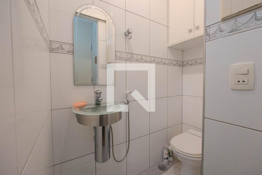 Apartamento, 2 quartos, 60 m² - Foto 57