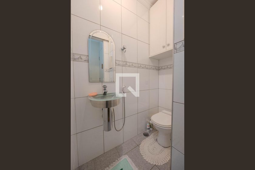 Apartamento, 2 quartos, 60 m² - Foto 59
