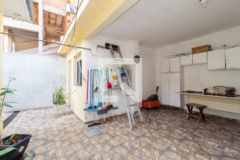 Casa, 3 quartos, 203 m² - Foto 47