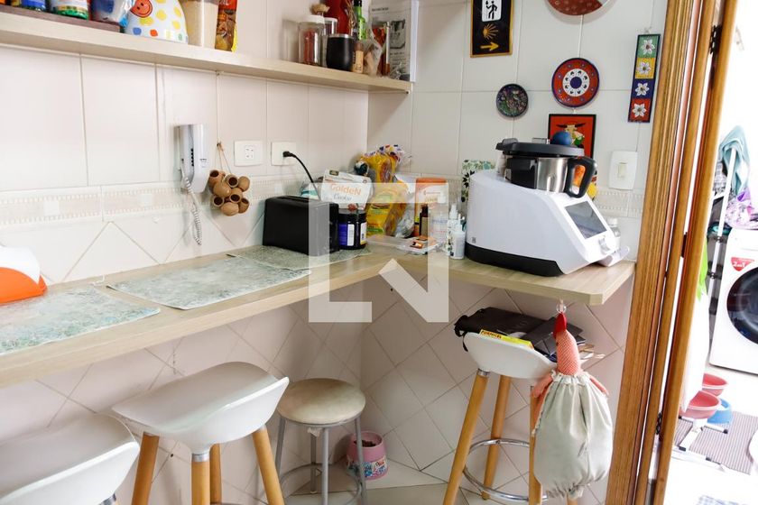 Apartamento, 3 quartos, 106 m² - Foto 34