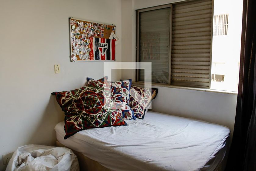 Apartamento, 3 quartos, 106 m² - Foto 7