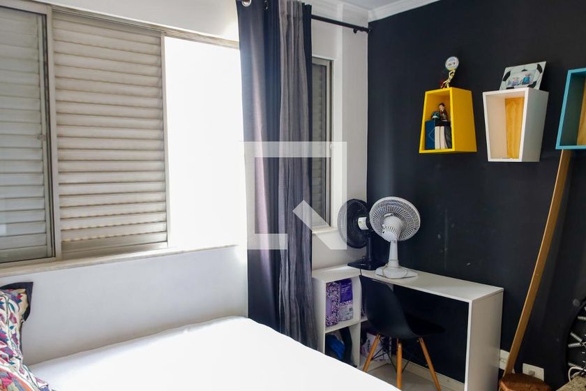 Apartamento, 3 quartos, 106 m² - Foto 10
