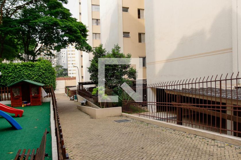 Apartamento, 3 quartos, 106 m² - Foto 45