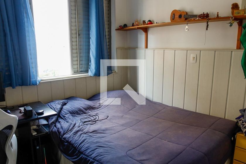 Apartamento, 3 quartos, 106 m² - Foto 11