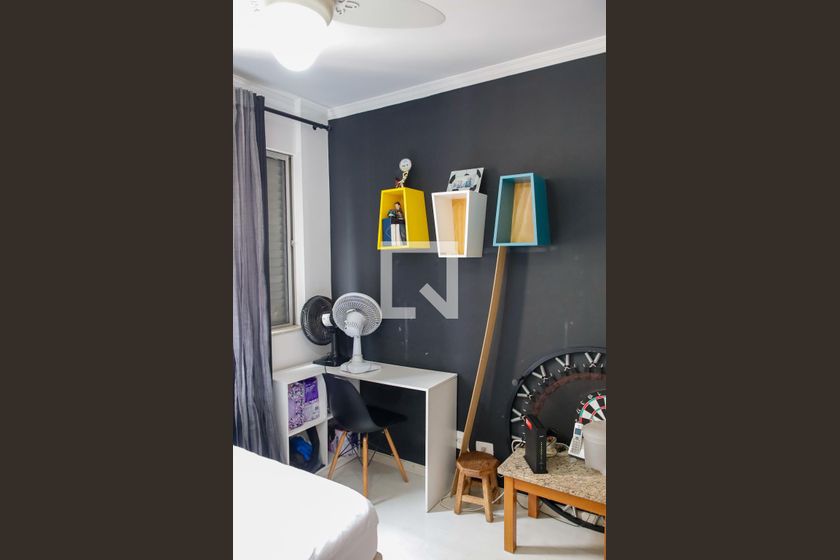 Apartamento, 3 quartos, 106 m² - Foto 9
