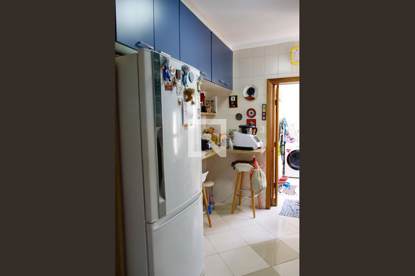 Apartamento, 3 quartos, 106 m² - Foto 29