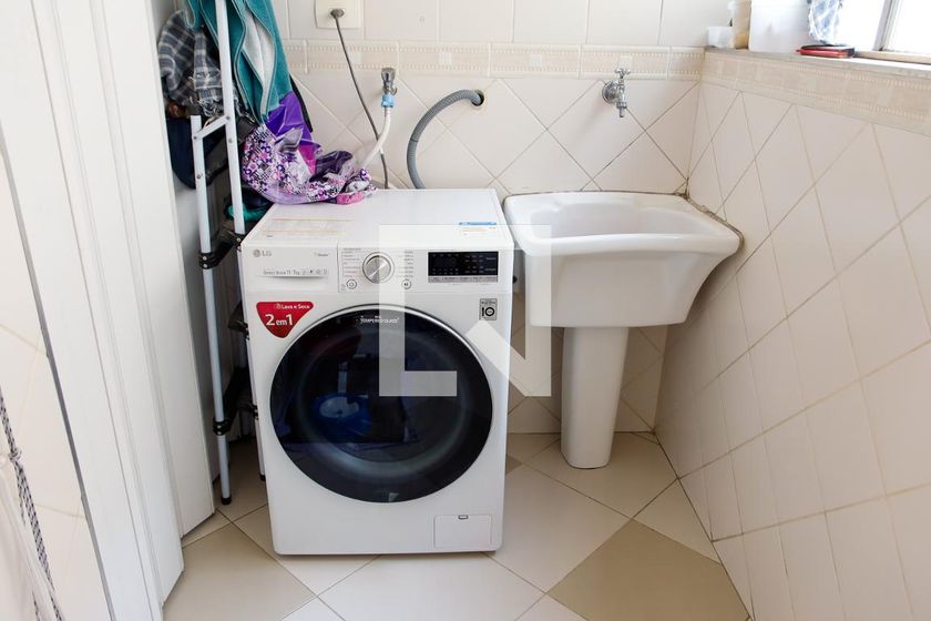 Apartamento, 3 quartos, 106 m² - Foto 36