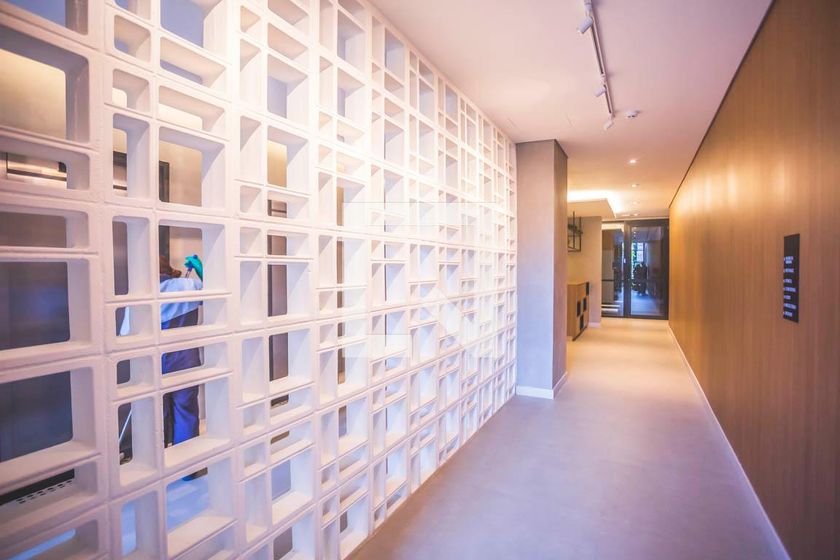 Kitnet-Studio, 35 m² - Foto 99