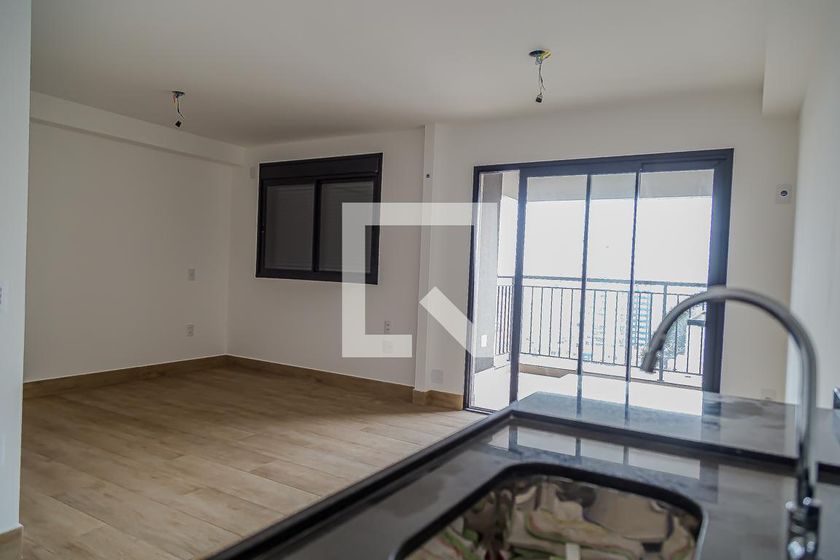 Kitnet-Studio, 35 m² - Foto 11
