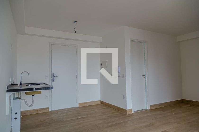 Kitnet-Studio, 35 m² - Foto 5