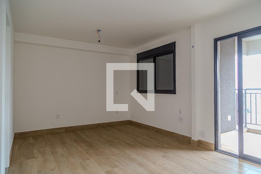 Kitnet-Studio, 35 m² - Foto 9
