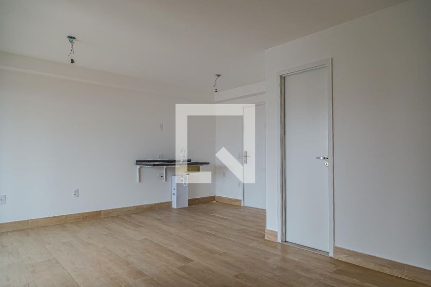 Kitnet-Studio, 35 m² - Foto 3