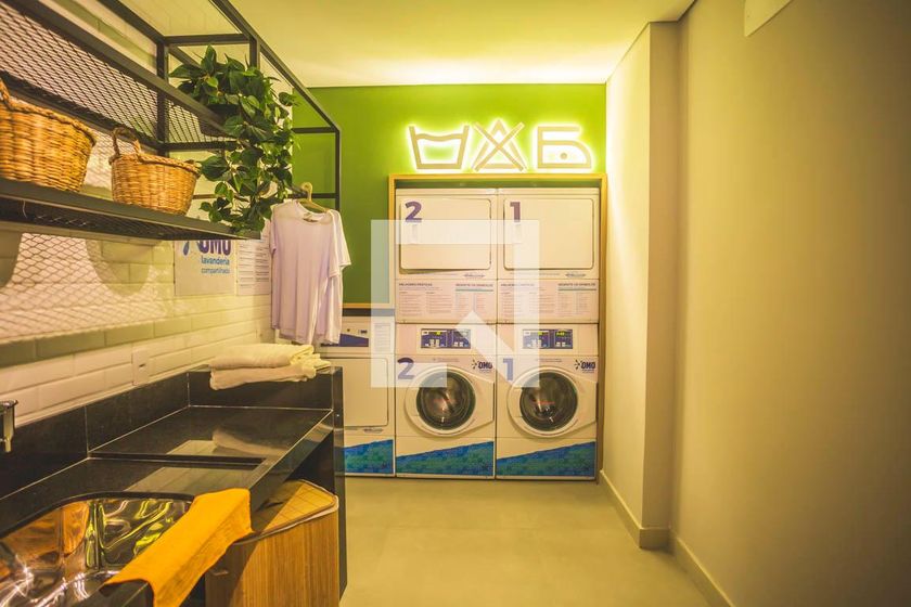 Kitnet-Studio, 35 m² - Foto 79