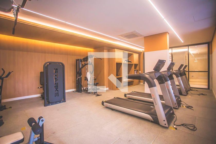 Kitnet-Studio, 35 m² - Foto 51