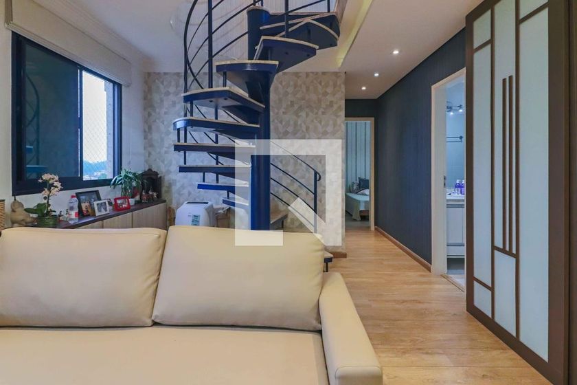 Cobertura, 3 quartos, 149 m² - Foto 9