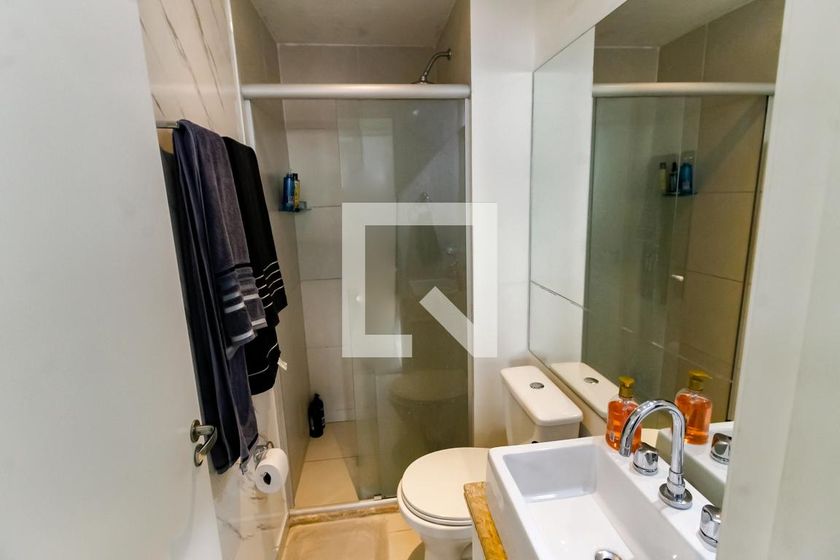 Cobertura, 2 quartos, 48 m² - Foto 35