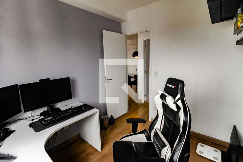 Cobertura, 2 quartos, 48 m² - Foto 19