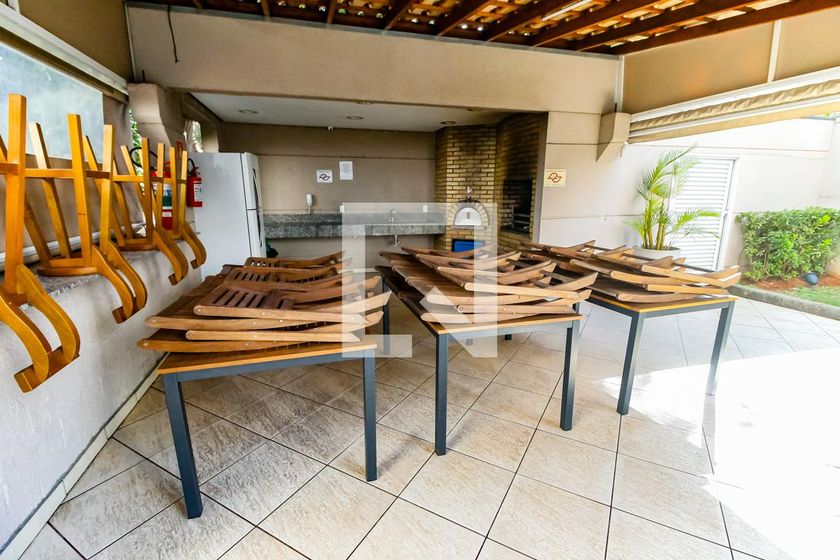 Cobertura, 2 quartos, 48 m² - Foto 71