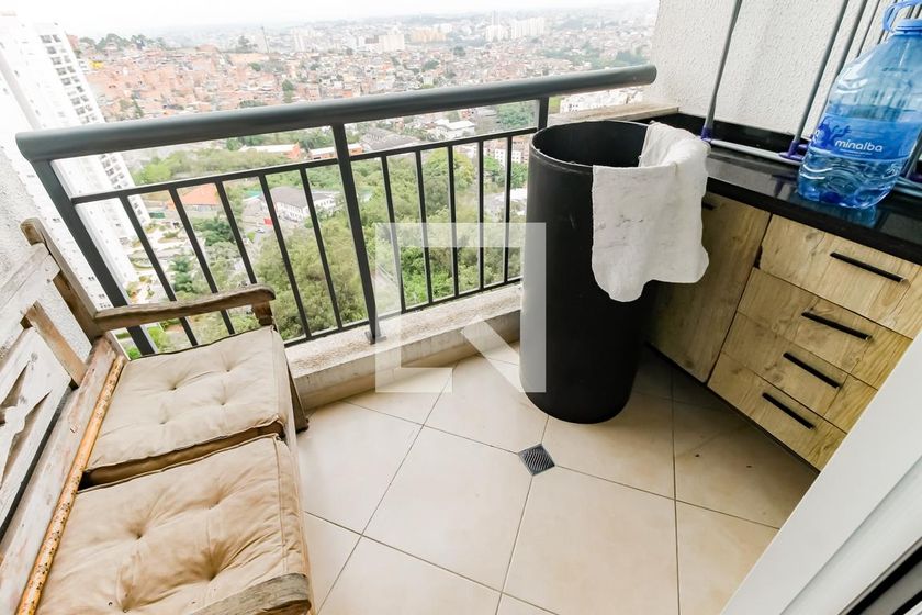 Cobertura, 2 quartos, 48 m² - Foto 11
