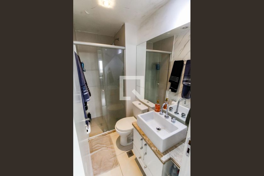 Cobertura, 2 quartos, 48 m² - Foto 39