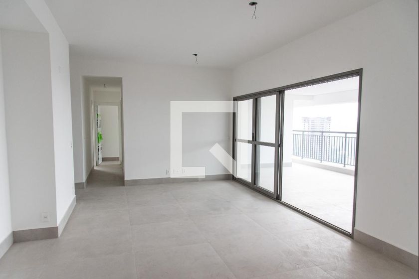 Apartamento, 3 quartos, 128 m² - Foto 1