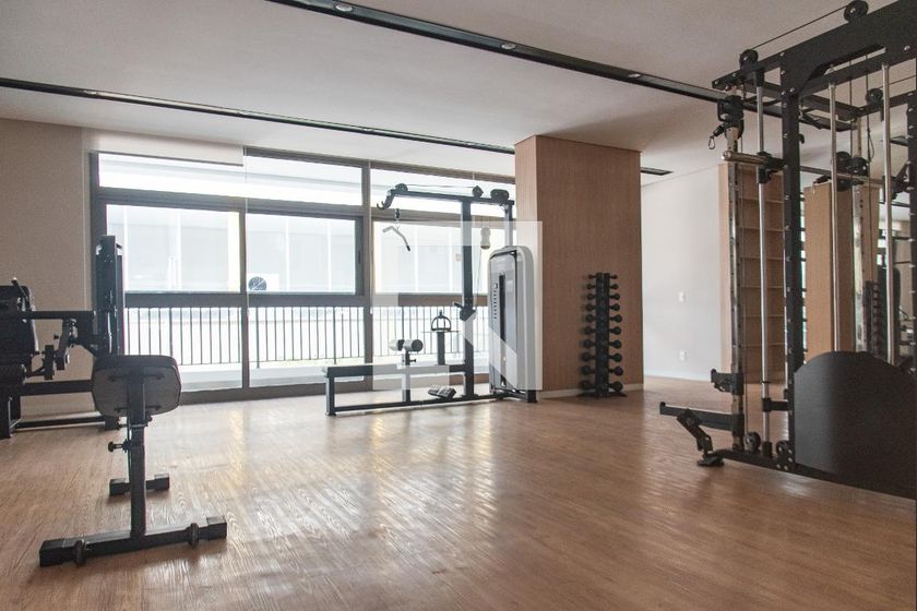 Apartamento, 3 quartos, 128 m² - Foto 62