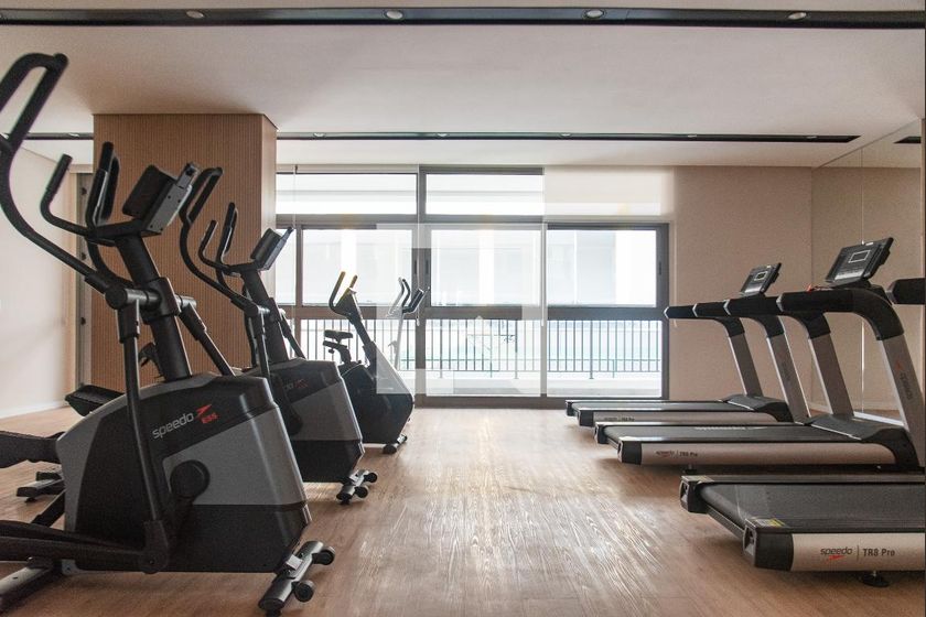 Apartamento, 3 quartos, 128 m² - Foto 61