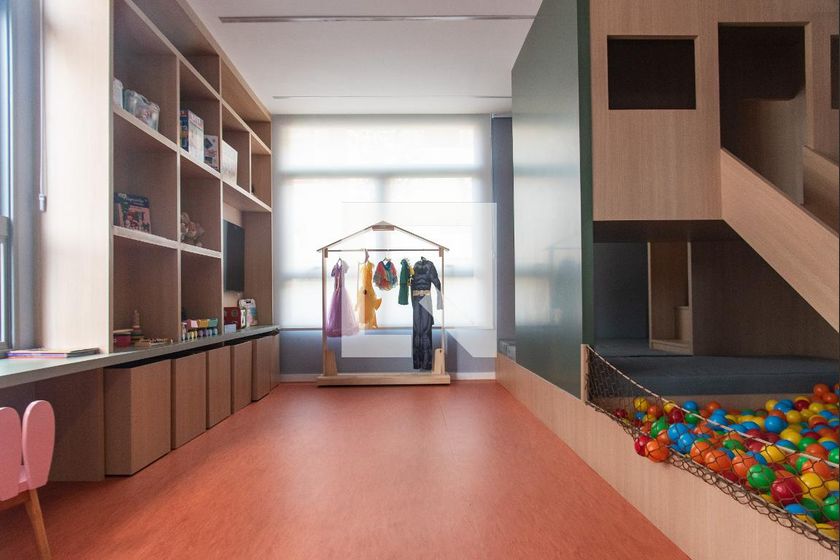 Apartamento, 3 quartos, 128 m² - Foto 63