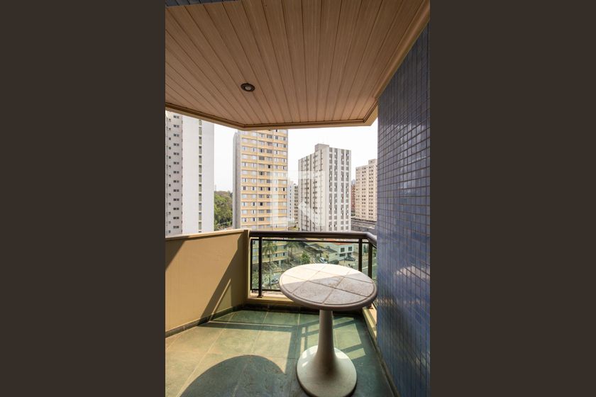 Apartamento à Venda - Cambuí, 1 Quarto,  112 m2 em , Campinas - sp | SoloBR