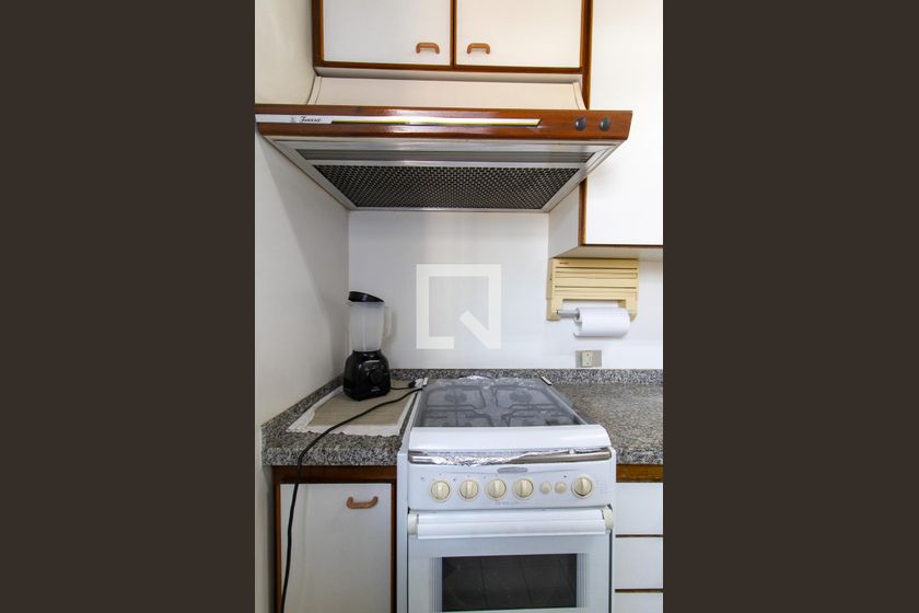 Apartamento à Venda - Cambuí, 1 Quarto,  112 m2 em , Campinas - sp | SoloBR