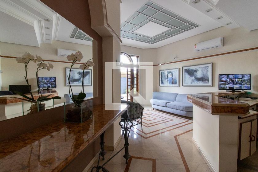 Apartamento à Venda - Cambuí, 1 Quarto,  112 m2 em , Campinas - sp | SoloBR