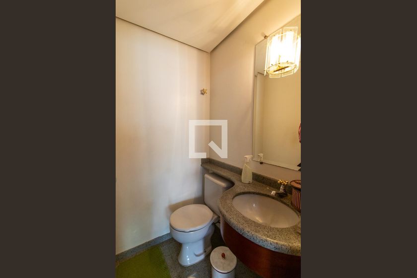 Apartamento à Venda - Cambuí, 1 Quarto,  112 m2 em , Campinas - sp | SoloBR