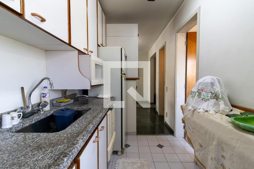 Apartamento à Venda - Cambuí, 1 Quarto,  112 m2 em , Campinas - sp | SoloBR