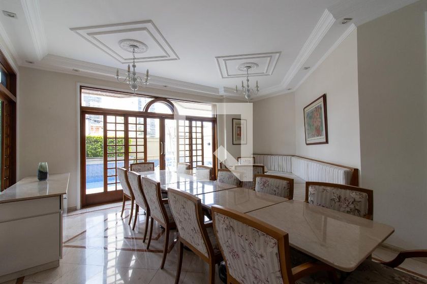 Apartamento à Venda - Cambuí, 1 Quarto,  112 m2 em , Campinas - sp | SoloBR