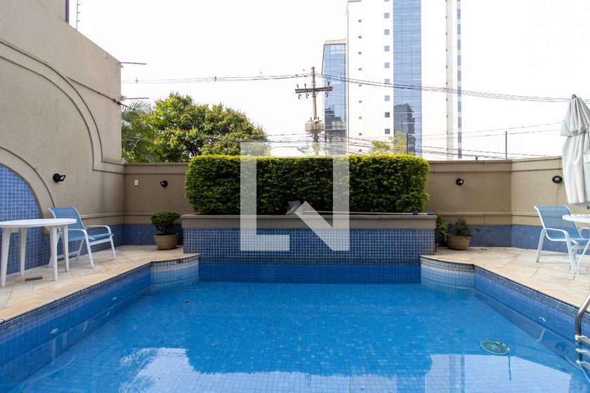 Apartamento à Venda - Cambuí, 1 Quarto,  112 m2 em , Campinas - sp | SoloBR