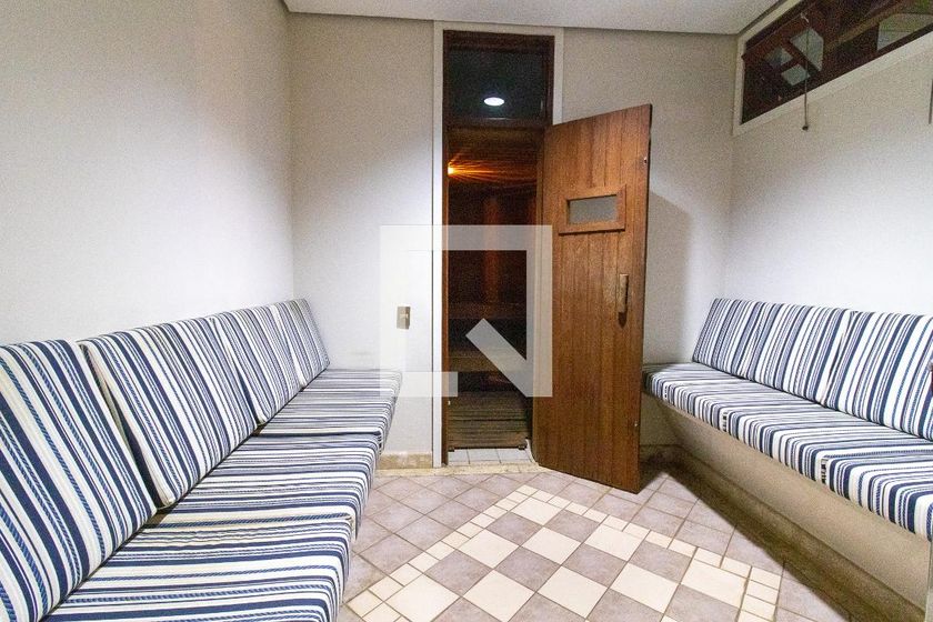 Apartamento à Venda - Cambuí, 1 Quarto,  112 m2 em , Campinas - sp | SoloBR