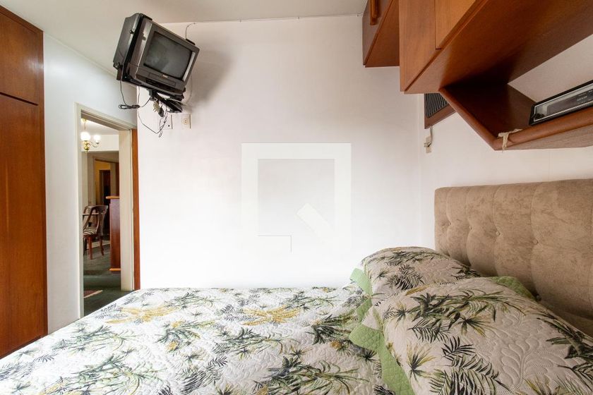 Apartamento à Venda - Cambuí, 1 Quarto,  112 m2 em , Campinas - sp | SoloBR