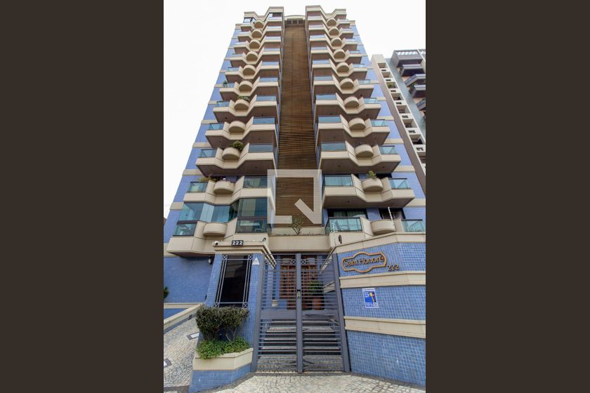 Apartamento à Venda - Cambuí, 1 Quarto,  112 m2 em , Campinas - sp | SoloBR