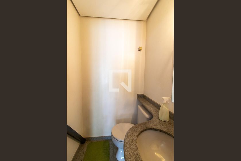 Apartamento à Venda - Cambuí, 1 Quarto,  112 m2 em , Campinas - sp | SoloBR
