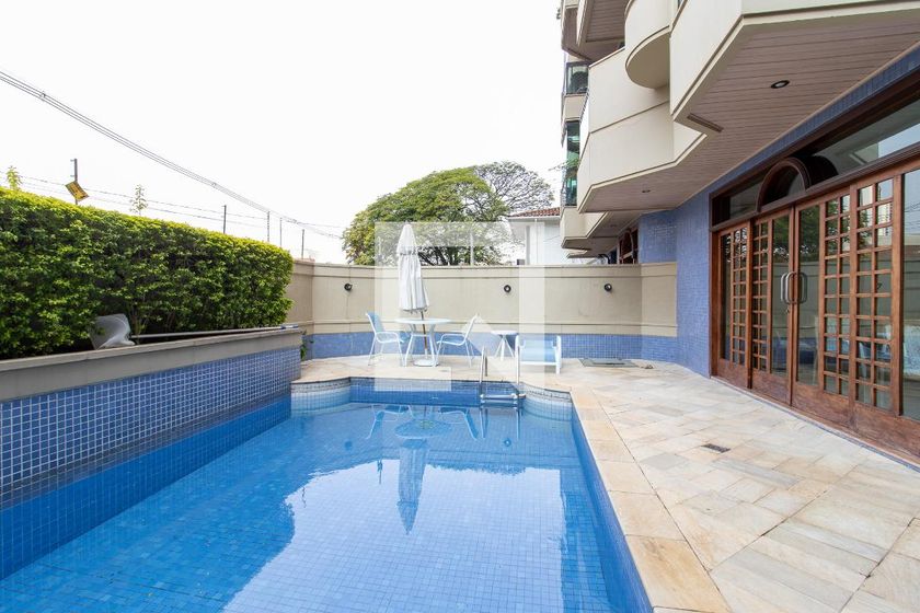 Apartamento à Venda - Cambuí, 1 Quarto,  112 m2 em , Campinas - sp | SoloBR