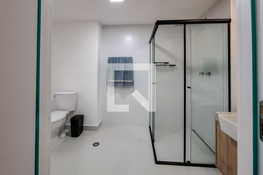 Kitnet-Studio, 28 m² - Foto 24